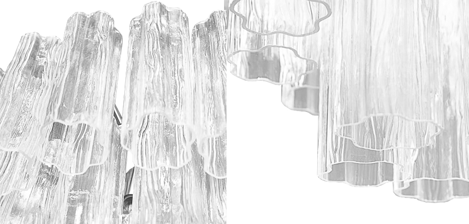 Люстра Touchet Chandeliers Люстра Touchet Chandeliers - Loft-Concept в Липецке