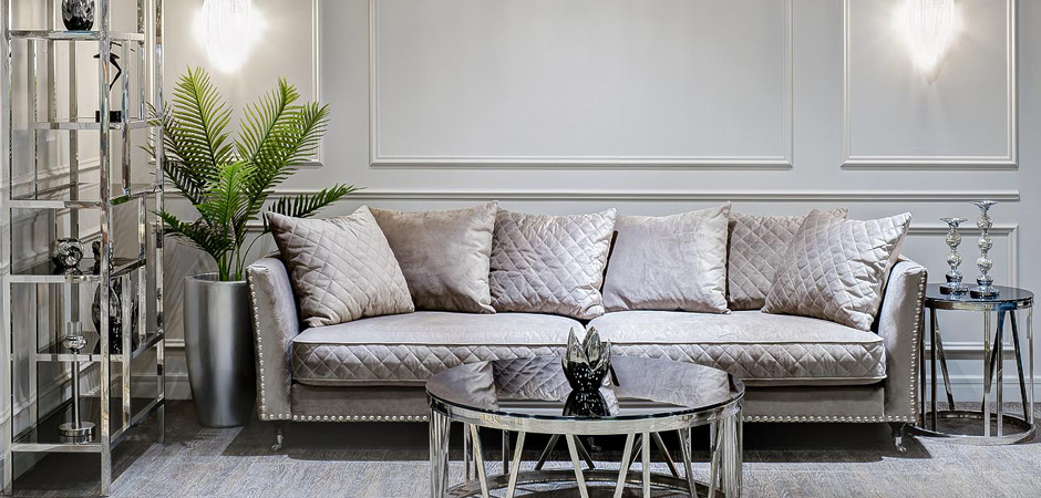 Диван Giorgio Sofa Диван Giorgio Sofa - Loft-Concept в Липецке