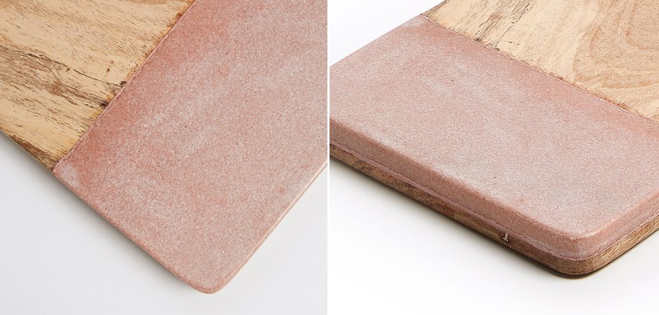 Разделочная доска Pink Wood Разделочная доска Pink Wood - Loft-Concept в Липецке