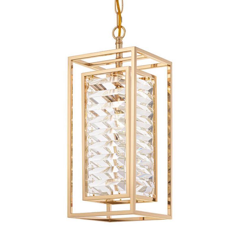 Подвесной светильник Algernon Light gold Золотой Подвесной светильник Algernon Light gold Золотой в Липецке | Loft Concept