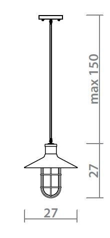 Подвесной светильник Night Fire Pendant Подвесной светильник Night Fire Pendant в Липецке