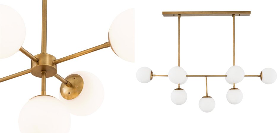 Люстра Chandelier Lux Люстра Chandelier Lux - Loft-Concept в Липецке