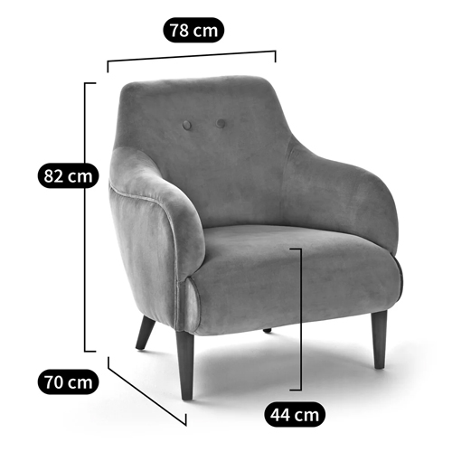 Кресло велюровое темно-зеленого цвета Diaspro Green Armchair Кресло велюровое темно-зеленого цвета Diaspro Green Armchair в Липецке