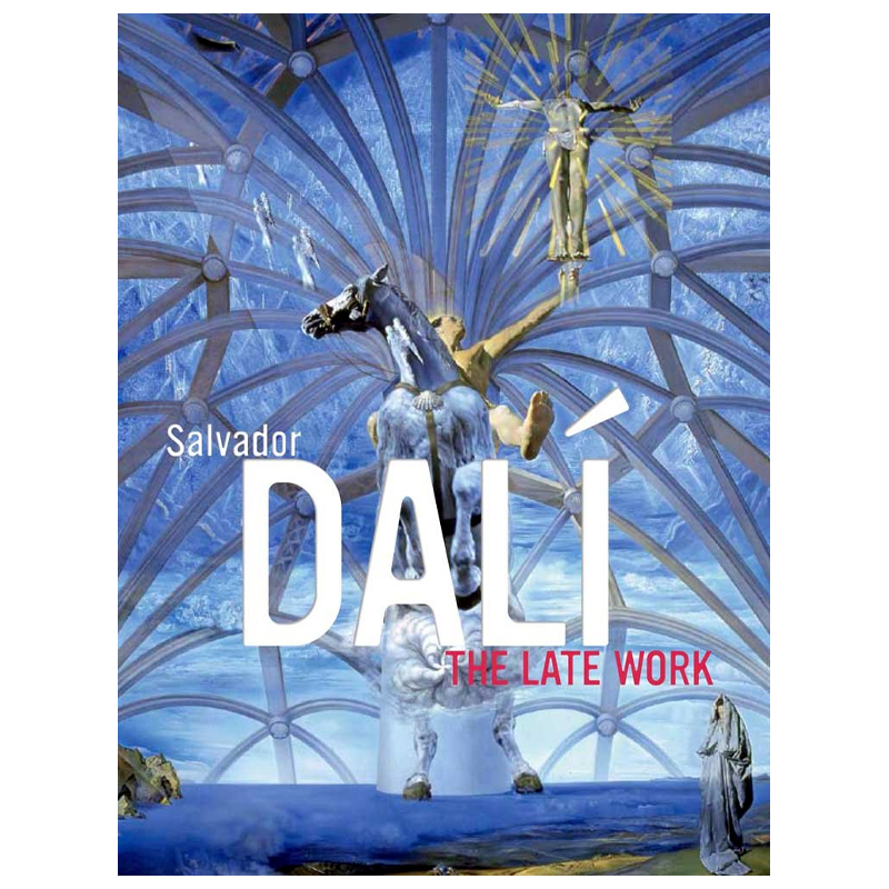 Salvador Dali: The Late Work Salvador Dali: The Late Work в Липецке | Loft Concept