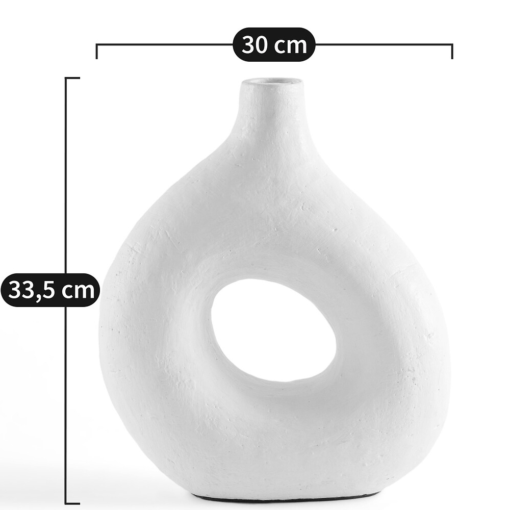 Ваза декоративная керамическая Ceramic Vase в Липецке