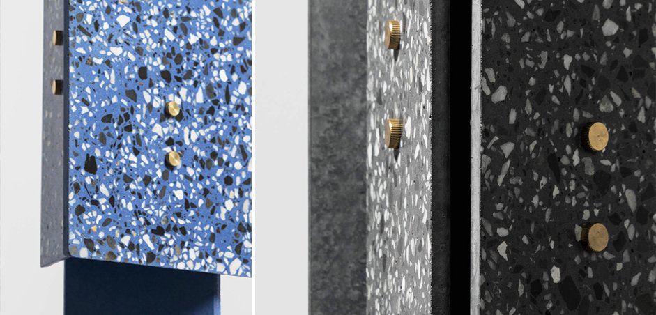 Подвесной светильник Granite Pendant Подвесной светильник Granite Pendant - Loft-Concept в Липецке