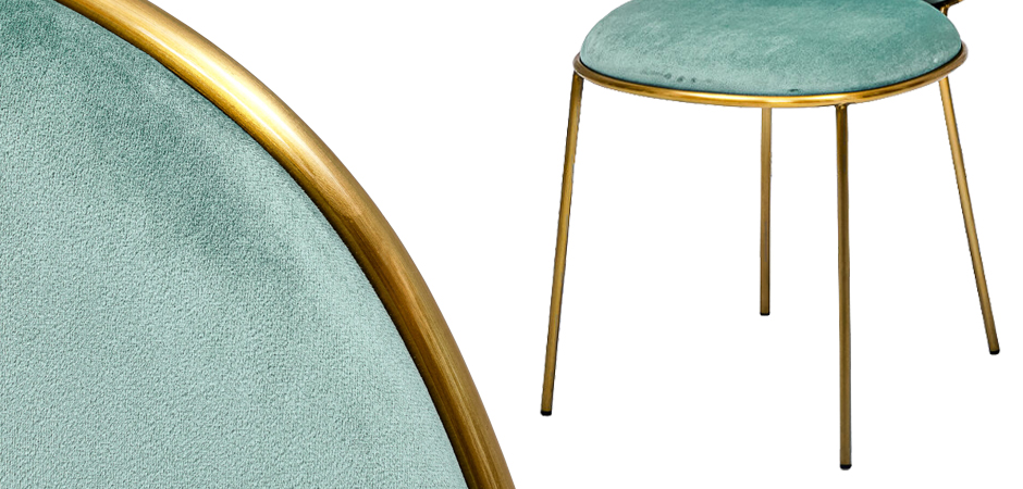 Стул STAY Chair Mint Стул STAY Chair Mint - Loft-Concept в Липецке