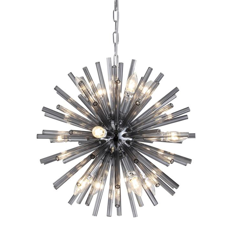 Люстра Chrome Astra Chandelier Хром Люстра Chrome Astra Chandelier Хром в Липецке | Loft Concept