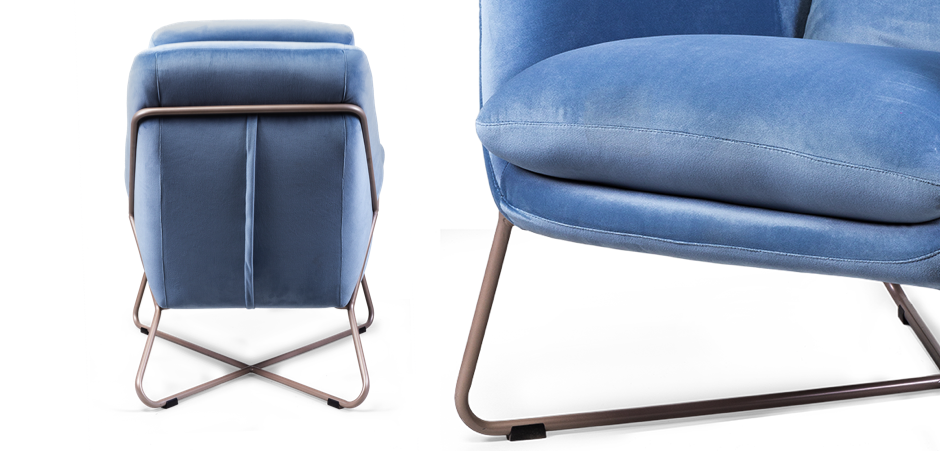 Кресло Mezonno - фото №2