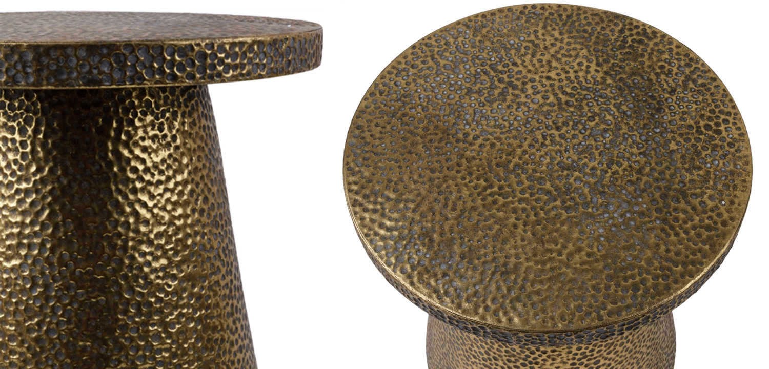 Приставной стол Nels Side Table - фото