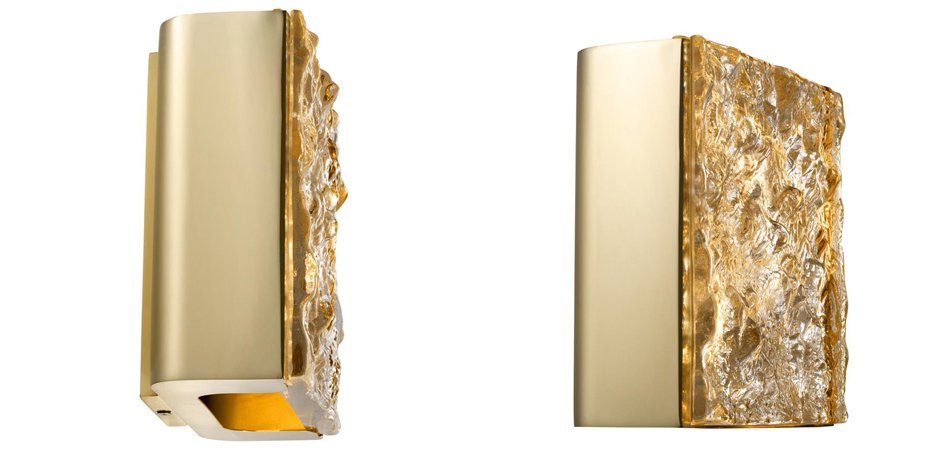 Бра Eichholtz Wall Lamp St Kitts Бра Eichholtz Wall Lamp St Kitts - Loft-Concept в Липецке