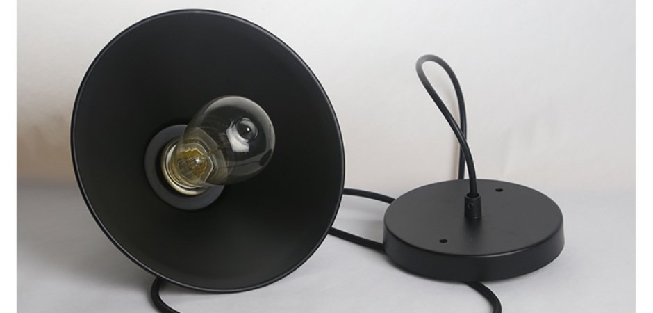 Подвесной светильник Loft Industrial - Loft-Concept в Липецке