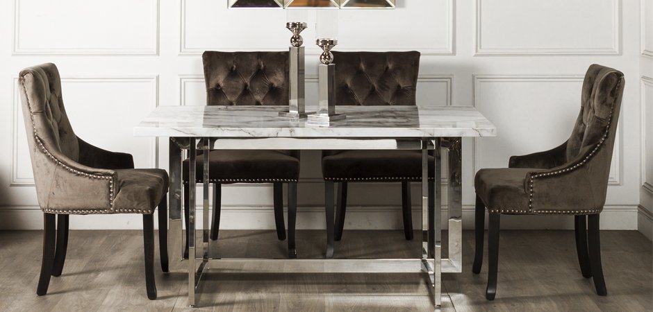 Стол Intersections White Стол Intersections White - Loft-Concept в Липецке