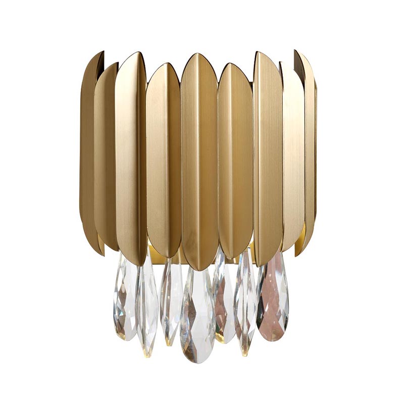 Бра Droplet Suspensions матовое золото Бра Droplet Suspensions матовое золото в Липецке | Loft Concept