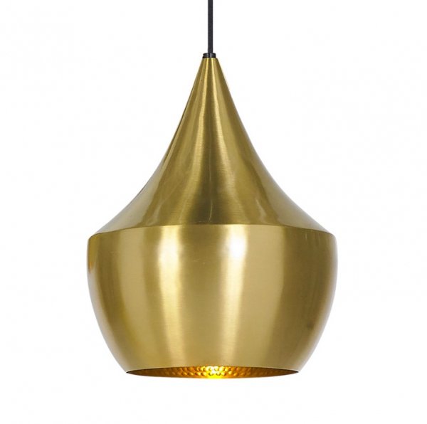 Люстра Beat Light Fat Brass Люстра Beat Light Fat Brass в Липецке | Loft Concept