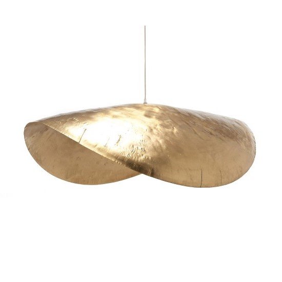 Люстра Gervasoni Brass 95 Suspension Lamp Латунь Люстра Gervasoni Brass 95 Suspension Lamp Латунь в Липецке | Loft Concept