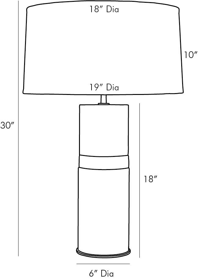 Дизайнерская настольная лампа WHITMAN LAMP Дизайнерская настольная лампа WHITMAN LAMP в Липецке