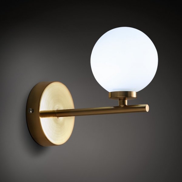 Бра Wall Lamp Bubble Chandelier Бра Wall Lamp Bubble Chandelier в Липецке | Loft Concept