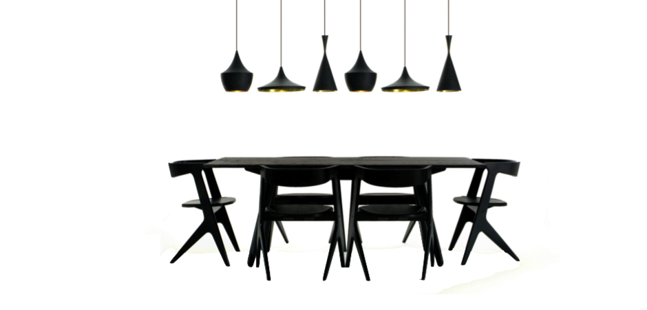 Люстра Beat Light Fat Люстра Beat Light Fat - Loft-Concept в Липецке