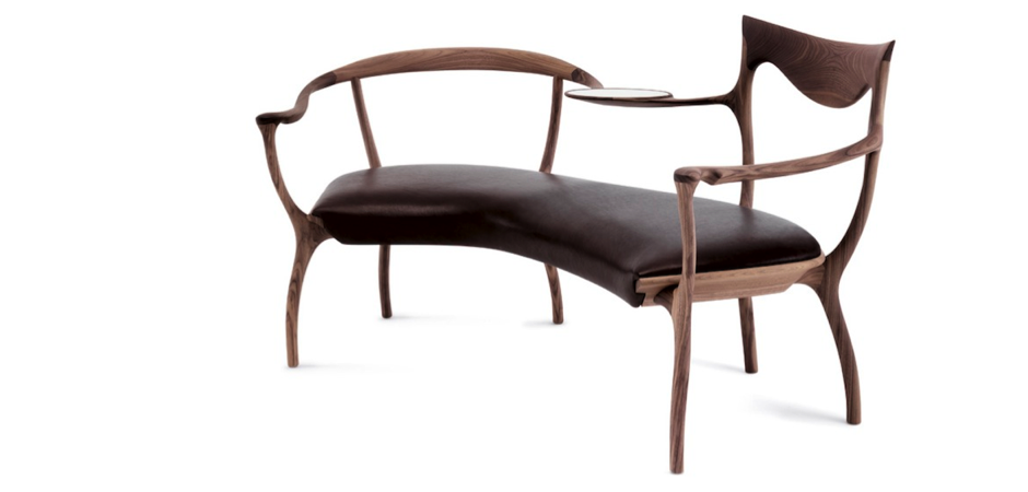 Диван Roberto Lazzeroni D.R.D.P. Диван Roberto Lazzeroni D.R.D.P. - Loft-Concept в Липецке