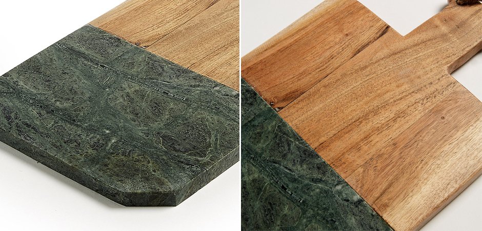 Разделочная доска Green Wood Разделочная доска Green Wood - Loft-Concept в Липецке