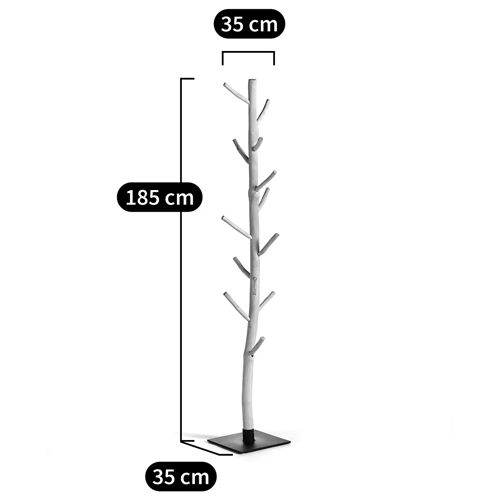 Напольная вешалка из тикового дерева Teak Floor Hanger Напольная вешалка из тикового дерева Teak Floor Hanger в Липецке