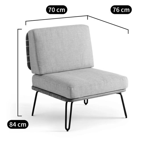 Кресло с каркасом из акации Hanley Wooden Chair Кресло с каркасом из акации Hanley Wooden Chair в Липецке