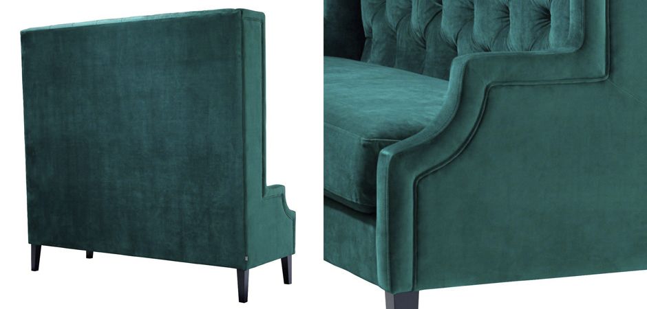 Диван Eichholtz Sofa Spectator - фото №1