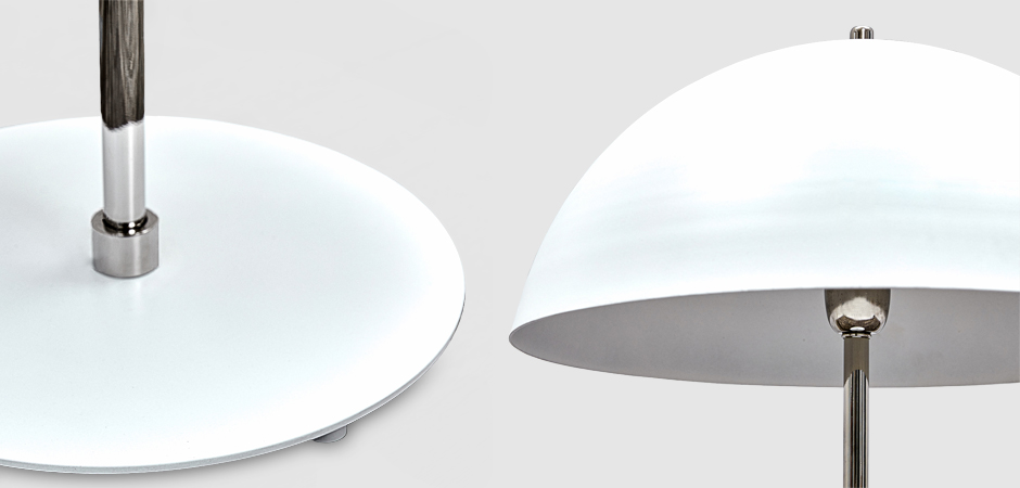 Настольная лампа Contarini Table lamp Настольная лампа Contarini Table lamp - Loft-Concept в Липецке