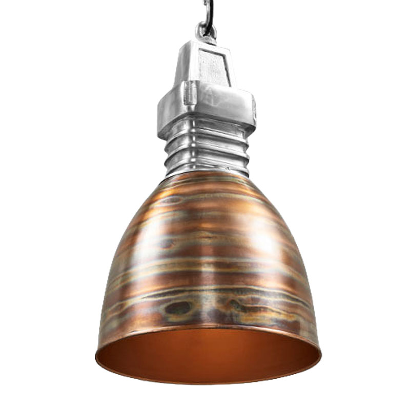 Люстра Mars Loft Pendant Мульти Люстра Mars Loft Pendant Мульти в Липецке | Loft Concept