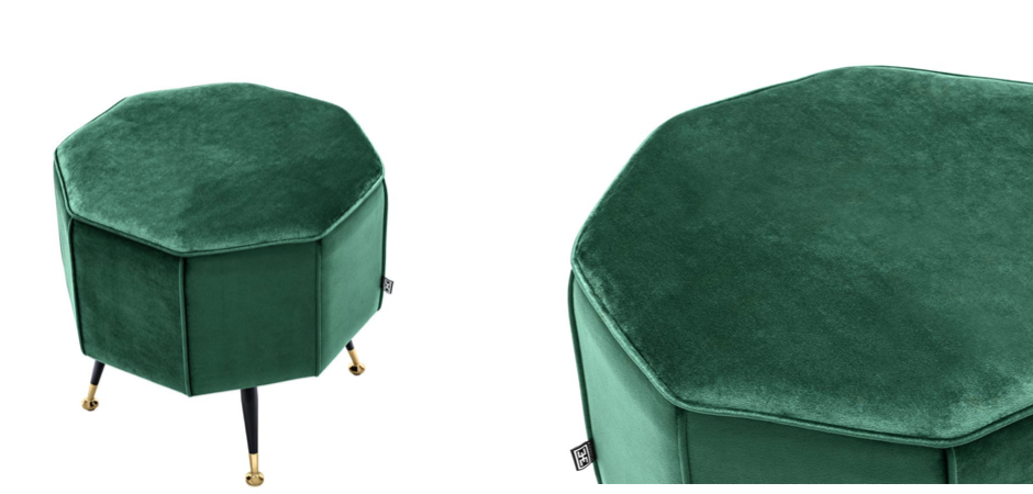 Пуф Stool Colmar Пуф Stool Colmar - Loft-Concept в Липецке