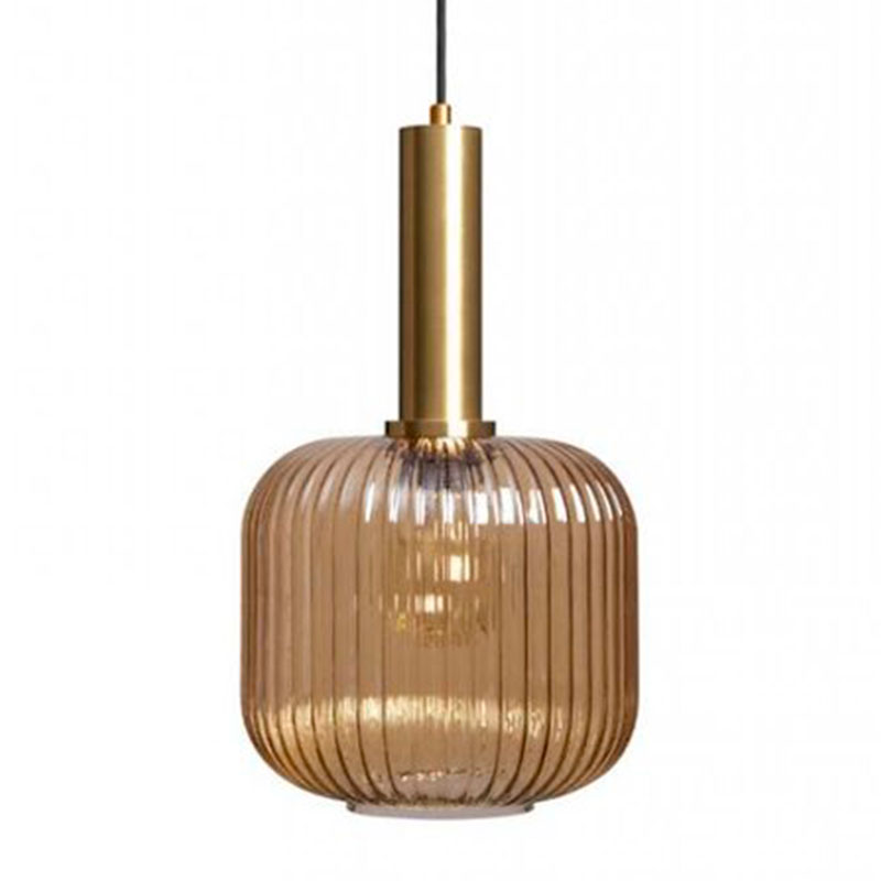 Подвесной светильник Ferm Living chinese lantern Amber Gold 36 см Золотой Янтарь (Amber) Подвесной светильник Ferm Living chinese lantern Amber Gold 36 см Золотой Янтарь (Amber) в Липецке | Loft Concept
