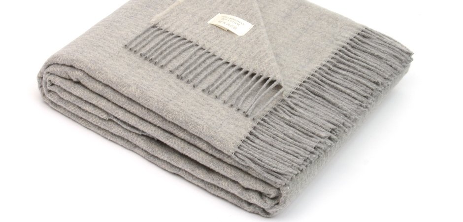 Плед GRIFONE 0005 Marzotto Плед GRIFONE 0005 Marzotto - Loft-Concept в Липецке