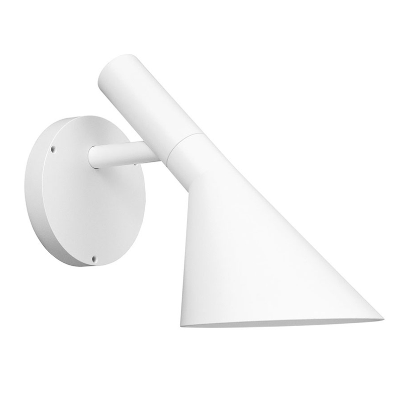 Бра AJ 50 White Белый Бра AJ 50 White Белый в Липецке | Loft Concept