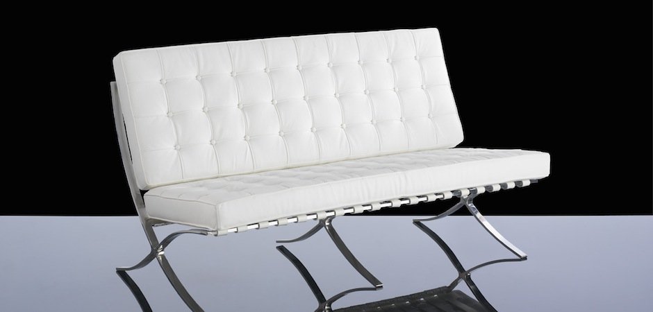 Диван Barcelona 2 seats Диван Barcelona 2 seats - Loft-Concept в Липецке