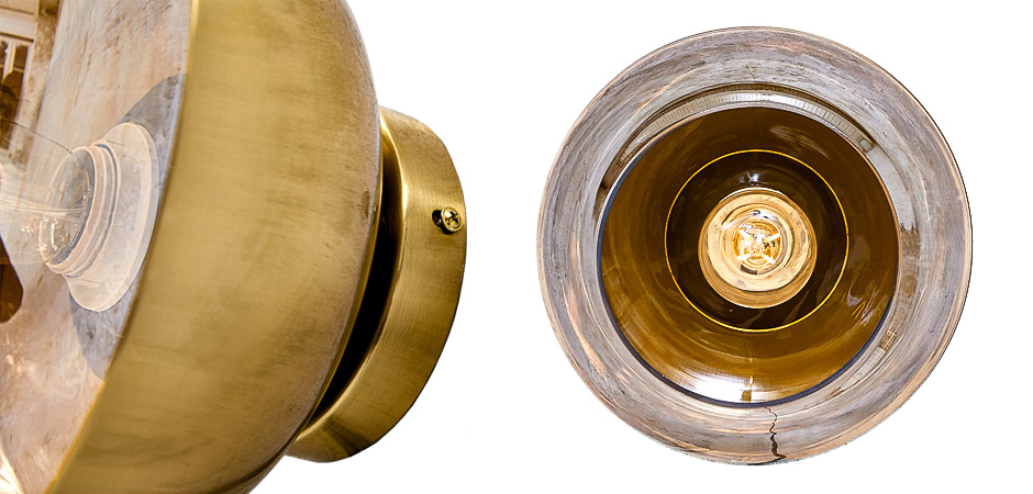 Бра Trevisan Sconces Бра Trevisan Sconces - Loft-Concept в Липецке