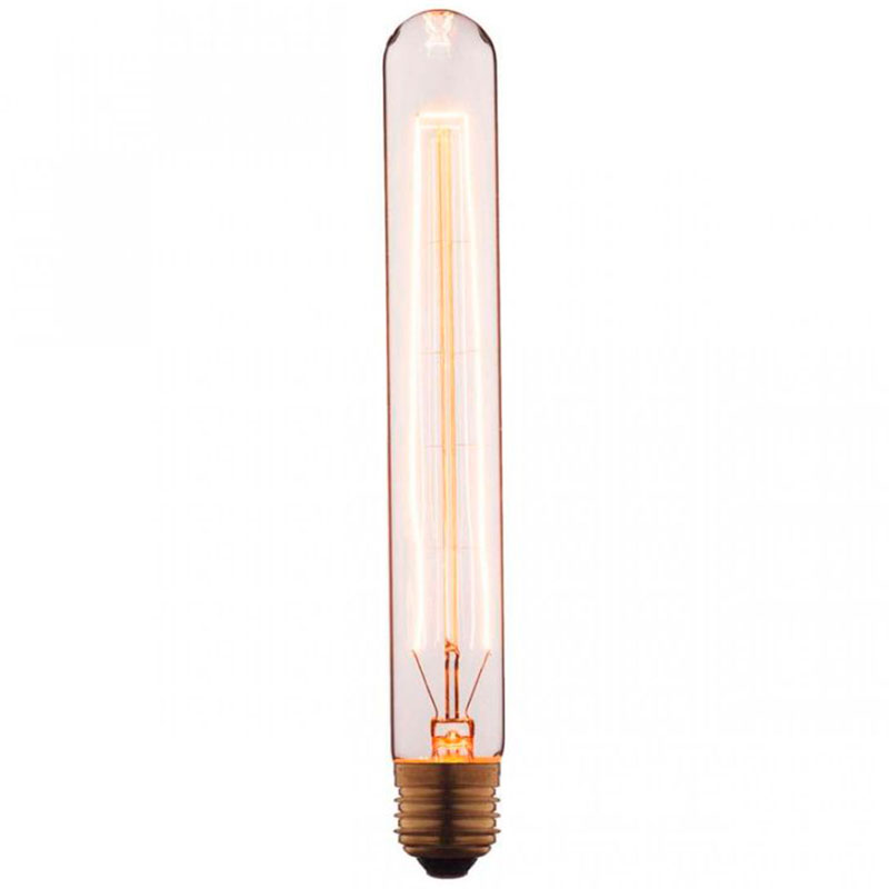 Лампочка Loft Edison Retro Bulb №47 40 W Лампочка Loft Edison Retro Bulb №47 40 W в Липецке | Loft Concept