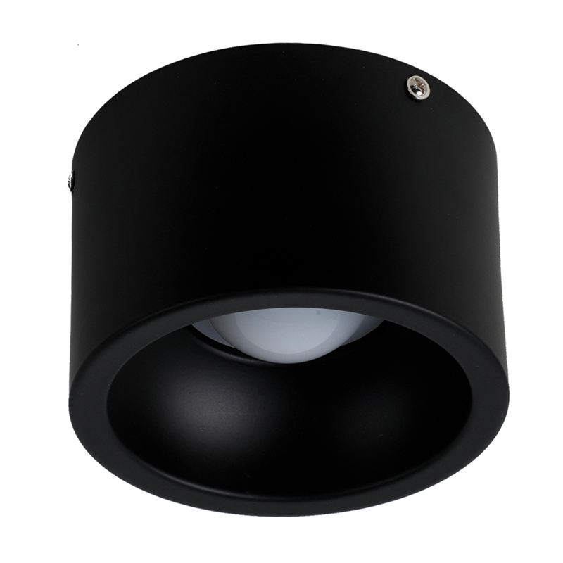 Спот Martha spot black 14 Черный Спот Martha spot black 14 Черный в Липецке | Loft Concept