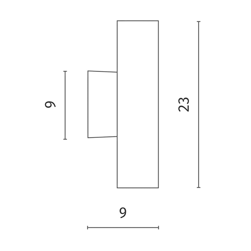 Бра Douro Light белый мрамор в Липецке