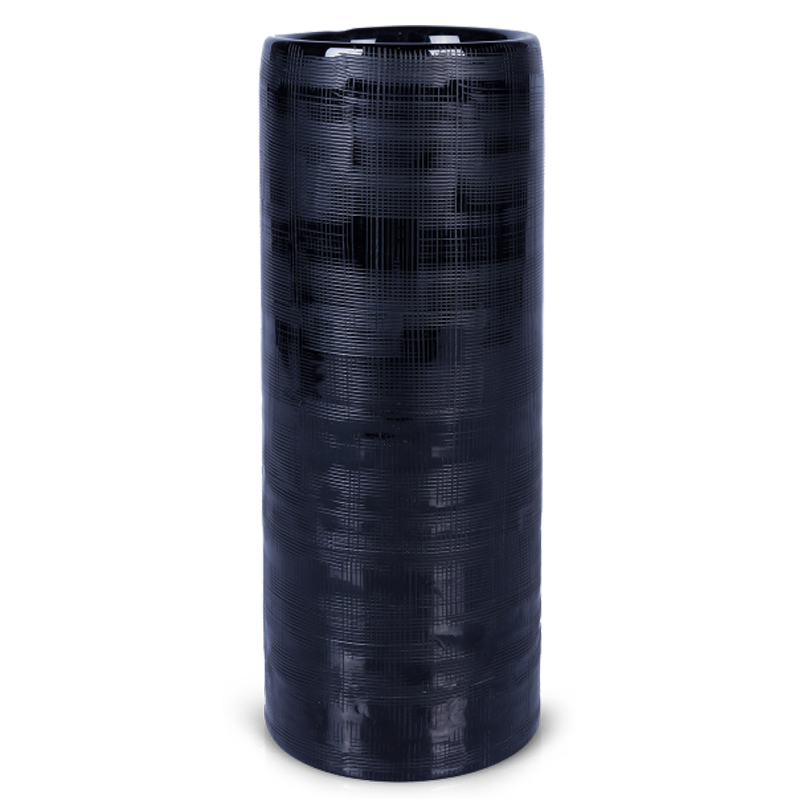 Ваза Melika Vase Черный Ваза Melika Vase Черный в Липецке | Loft Concept