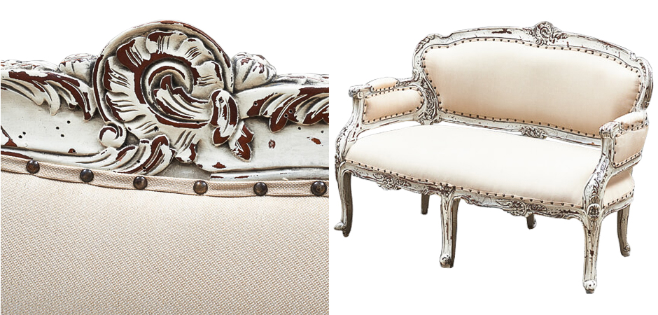 Диван Maria Antoinette Sofa Диван Maria Antoinette Sofa - Loft-Concept в Липецке