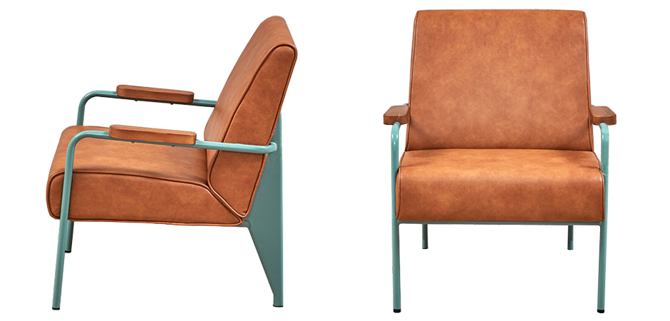 Кресло Silvestri Chair Кресло Silvestri Chair - Loft-Concept в Липецке