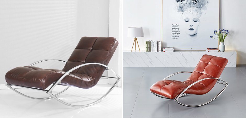 Шезлонг Jasaya Шезлонг Jasaya - Loft-Concept в Липецке