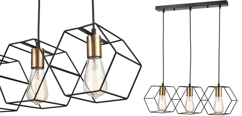Люстра Loft Wire Cage Pendant 3 Люстра Loft Wire Cage Pendant 3 - Loft-Concept в Липецке