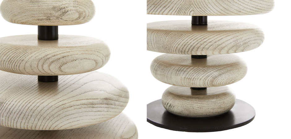 Дизайнерская настольная лампа KIMORA LAMP Дизайнерская настольная лампа KIMORA LAMP - Loft-Concept в Липецке