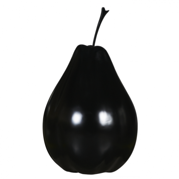 Аксессуар Black Pear Черный Аксессуар Black Pear Черный в Липецке | Loft Concept