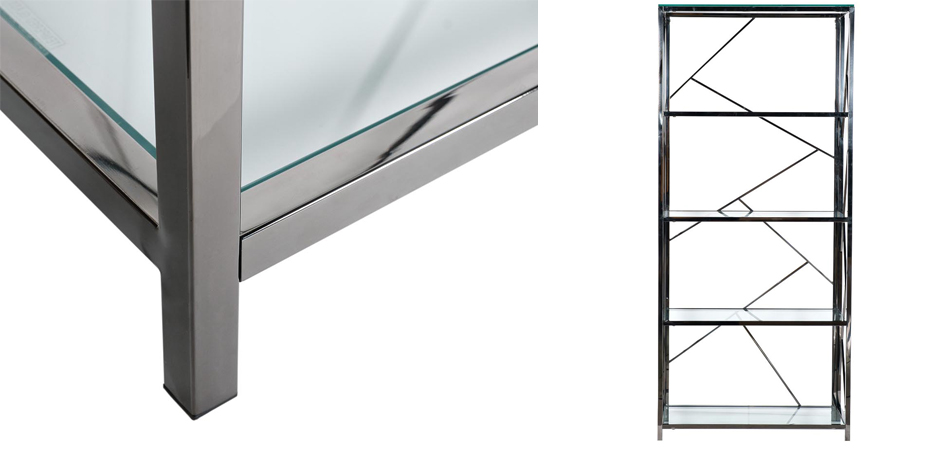 Стеллаж Galbaio Rack Стеллаж Galbaio Rack - Loft-Concept в Липецке