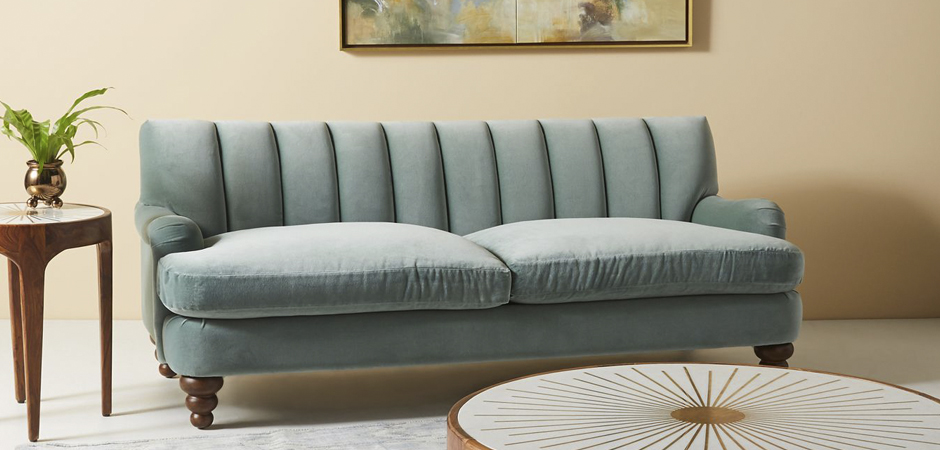 Диван Greville Sofa Диван Greville Sofa - Loft-Concept в Липецке
