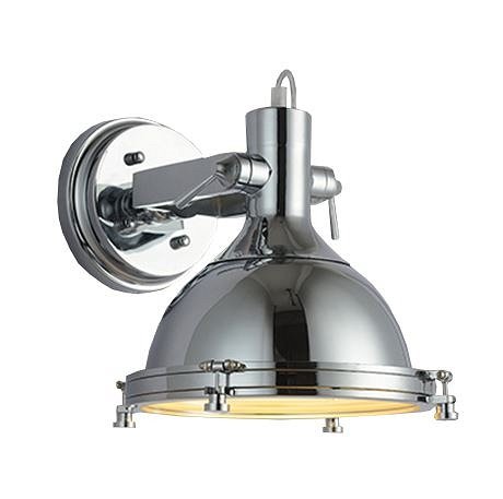 Бра Wall Lamp Daniela Хром в Липецке | Loft Concept 