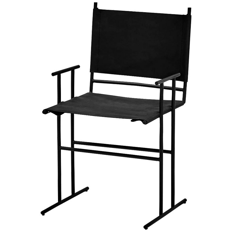 Стул Tomag Loft Stool Черный Стул Tomag Loft Stool Черный в Липецке | Loft Concept